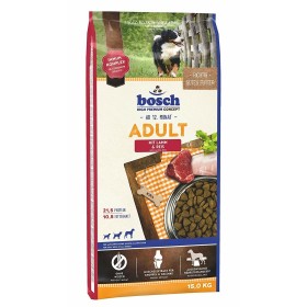 Fodder Bozita Lamb and rice Lamb 3 Kg | Tienda24 - Global Online Shop Tienda24.eu