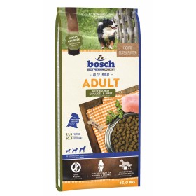 Fodder BOSCH Adult Chicken Birds 15 kg by BOSCH, Dry - Ref: S9105509, Price: 44,19 €, Discount: %