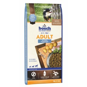 Nourriture BOSCH Adulte Agneau Riz 1 kg | Tienda24 - Global Online Shop Tienda24.eu