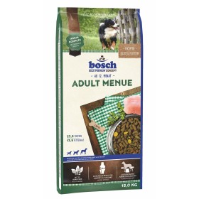 Nourriture BOSCH Adulte Poulet Oiseaux 15 kg de BOSCH, Sèche - Réf : S9105511, Prix : 46,34 €, Remise : %