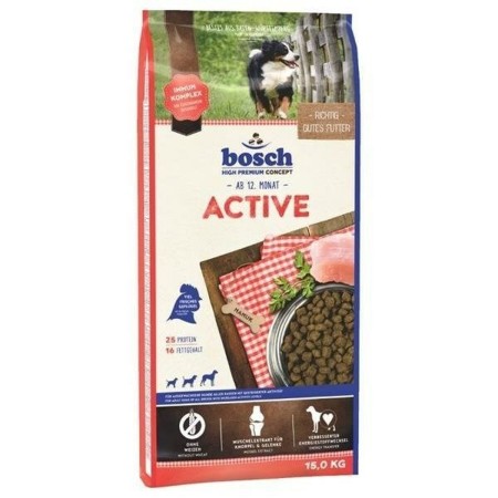 Nourriture BOSCH Adulte Poulet Oiseaux 15 kg | Tienda24 - Global Online Shop Tienda24.eu