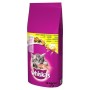 Comida para gato Whiskas Junior Pollo 14 Kg | Tienda24 - Global Online Shop Tienda24.eu