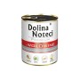 Nassfutter Dolina Noteci Premium Rindfleisch Schwein 800 g | Tienda24 - Global Online Shop Tienda24.eu