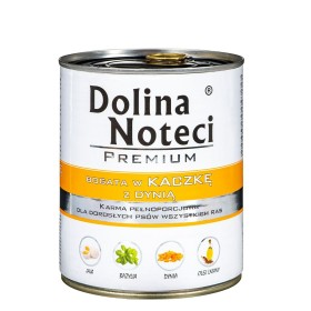 Cibo umido Dolina Noteci Premium Mirtillo Coniglio 400 g | Tienda24 - Global Online Shop Tienda24.eu