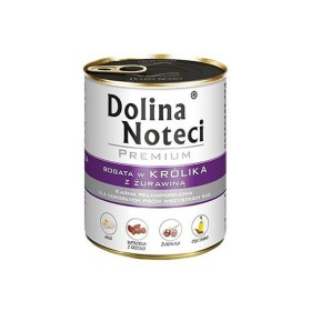 Alimentation humide Dolina Noteci Agneau 300 g | Tienda24 - Global Online Shop Tienda24.eu