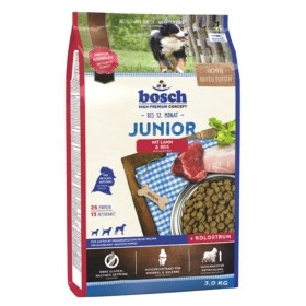 Futter BOSCH Welpe/Junior Lamm Reis 3 Kg von BOSCH, Trocken - Ref: S9105543, Preis: 17,50 €, Rabatt: %