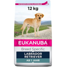 Futter Eukanuba Erwachsener Huhn Truthahn 12 kg von Eukanuba, Trocken - Ref: S9105545, Preis: 50,07 €, Rabatt: %