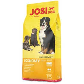 Futter Josera JosiDog Economy Erwachsener Huhn Pflanzlich Schwein 15 kg von Josera, Trocken - Ref: S9105557, Preis: 35,27 €, ...