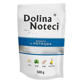 Nassfutter Dolina Noteci Piper Animals 800 g | Tienda24 - Global Online Shop Tienda24.eu