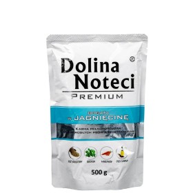 Nassfutter Dolina Noteci Rafi Classic Vögel 1,2 kg | Tienda24 - Global Online Shop Tienda24.eu