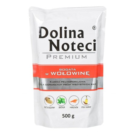 Alimentation humide Dolina Noteci Premium Veau Cochon 500 L 500 g | Tienda24 - Global Online Shop Tienda24.eu