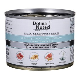 Nassfutter Dolina Noteci Premium Rindfleisch Schwein 800 g | Tienda24 - Global Online Shop Tienda24.eu