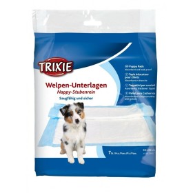 Tapete para Cão Nayeco Azul Gel refrigerante 90 x 105 cm | Tienda24 - Global Online Shop Tienda24.eu