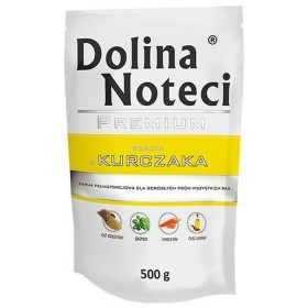 Wet food Dolina Noteci Rafi Turkey 400 g | Tienda24 - Global Online Shop Tienda24.eu