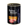 Cat food Dolina Noteci Premium Chicken Veal Duck Pig 400 g | Tienda24 - Global Online Shop Tienda24.eu