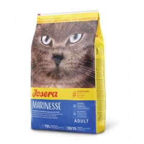 Comida para gato Josera Marinese Adulto Salmão Peixe Batatas 10 kg de Josera, Seca - Ref: S9105627, Preço: 69,65 €, Desconto: %