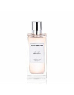 Profumo Uomo Angel Schlesser EDT Les eaux d'un instant Vibrant Woody Mandarin 100 ml da Angel Schlesser, Eau de Parfum - Ref:...