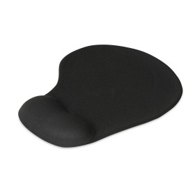 Mouse Mat Ibox IMP003 Black by Ibox, Keyboard and mouse accessories - Ref: S9105743, Price: 4,96 €, Discount: %