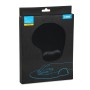 Tapis de Souris Ibox IMP003 Noir | Tienda24 - Global Online Shop Tienda24.eu