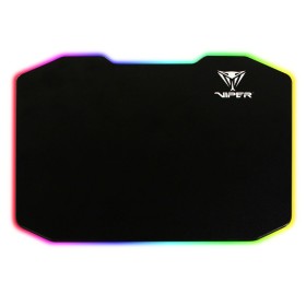 Mouse Mat Patriot Memory Viper Black Monochrome by Patriot Memory, Keyboard and mouse accessories - Ref: S9105819, Price: 12,...