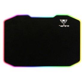 Mouse Mat Patriot Memory Viper Black Monochrome by Patriot Memory, Keyboard and mouse accessories - Ref: S9105819, Price: 12,...