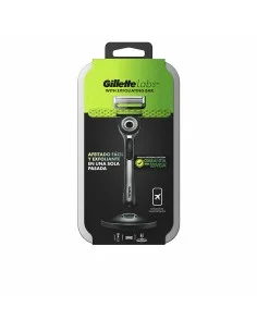 Cuchilla de Afeitar Gillette Fusion 5 Power (8 Unidades) | Tienda24 Tienda24.eu