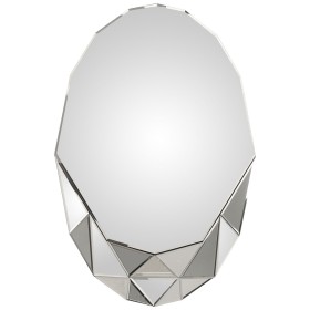 Wall mirror DKD Home Decor (Refurbished C) | Tienda24 Tienda24.eu