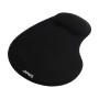 Non-slip Mat Savio MP-01B Black | Tienda24 - Global Online Shop Tienda24.eu