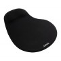 Non-slip Mat Savio MP-01B Black | Tienda24 - Global Online Shop Tienda24.eu