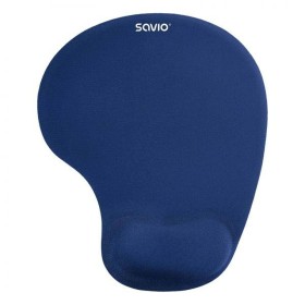 Non-slip Mat Savio MP-01NB Maroon by Savio, Keyboard and mouse accessories - Ref: S9105839, Price: 4,69 €, Discount: %