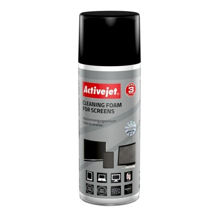 Kit de Limpieza para Pantallas Activejet AOC-101 400 ml | Tienda24 - Global Online Shop Tienda24.eu