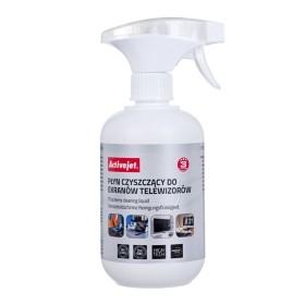 Screen Cleaning Kit Esperanza ES112 200 ml | Tienda24 - Global Online Shop Tienda24.eu