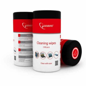 Screen Cleaning Kit Esperanza ES112 200 ml | Tienda24 - Global Online Shop Tienda24.eu