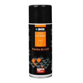 Espuma de limpeza do ecrã Activejet AOC-104 LCD TFT 200 ml | Tienda24 - Global Online Shop Tienda24.eu