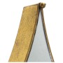 Wall mirror Alexandra House Living Golden Metal Cross 5 x 67 x 44 cm | Tienda24 Tienda24.eu