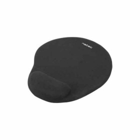 Anti-Rutsch-Matte Natec NPF-0783 Schwarz von Natec, Tastatur- und Mauszubehör - Ref: S9106019, Preis: 9,10 €, Rabatt: %