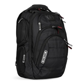 Laptop Backpack Ogio 111072_03 Black by Ogio, Bags and covers for laptops and netbooks - Ref: S9106049, Price: 127,79 €, Disc...