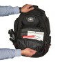 Laptoptasche Ogio 111072_03 Schwarz | Tienda24 - Global Online Shop Tienda24.eu