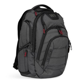 Laptop Backpack Ogio 111071_317 Graphite by Ogio, Bags and covers for laptops and netbooks - Ref: S9106051, Price: 195,81 €, ...