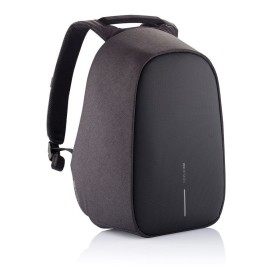 Diebstahlsicherer Rucksack XD Design P705.291 Schwarz von XD Design, Taschen und Hülle für Laptops und Netbooks - Ref: S91060...