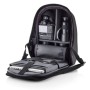 Diebstahlsicherer Rucksack XD Design P705.291 Schwarz | Tienda24 - Global Online Shop Tienda24.eu