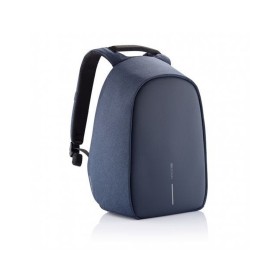 Anti-theft Bag XD Design Bobby Hero XL Navy Blue by XD Design, Bags and covers for laptops and netbooks - Ref: S9106080, Pric...