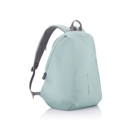 Anti-theft Bag XD Design Bobby Soft Green by XD Design, Bags and covers for laptops and netbooks - Ref: S9106083, Price: 93,7...