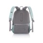 Diebstahlsicherer Rucksack XD Design Bobby Soft grün | Tienda24 - Global Online Shop Tienda24.eu