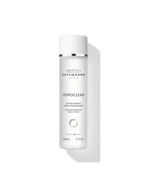 Lozione Struccante Institut Esthederm Osmoclean Revitalizzante 200 ml da Institut Esthederm, Detergenti ed esfolianti - Ref: ...