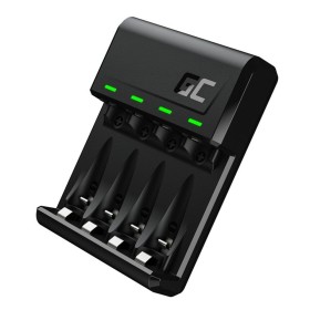 Portable charger Green Cell GC VitalCharger Black by Green Cell, Chargers - Ref: S9106195, Price: 12,58 €, Discount: %