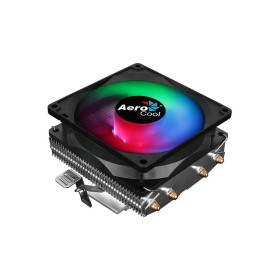 Ventilador de CPU Startech FAN775E LGA 775 TX3 Ø 95 mm | Tienda24 - Global Online Shop Tienda24.eu