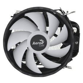 Ventilador de CPU Aerocool AEROPGSRAVE3-FRGB-4P de Aerocool, Ventilación y refrigeración - Ref: S9106431, Precio: 43,29 €, De...