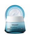 Intensive Moisturising Cream Vichy Minéral 72 hours 50 ml | Tienda24 Tienda24.eu