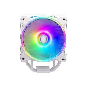 Ventilador e Dissipador Cooler Master Hyper 212 Halo White de Cooler Master, Ventilação e refrigeração - Ref: S9106564, Preço...